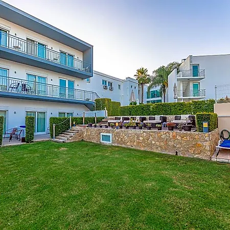 Boliqueime Guest House *