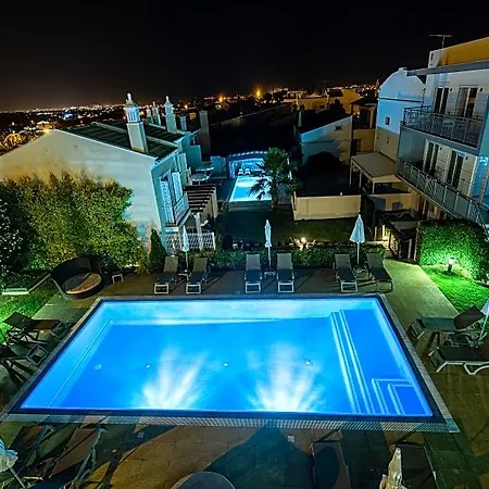 Boliqueime Guest House Hotel Boliqueime