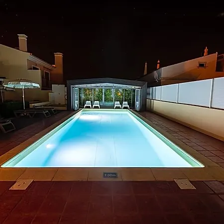Hotel Boliqueime Guest House