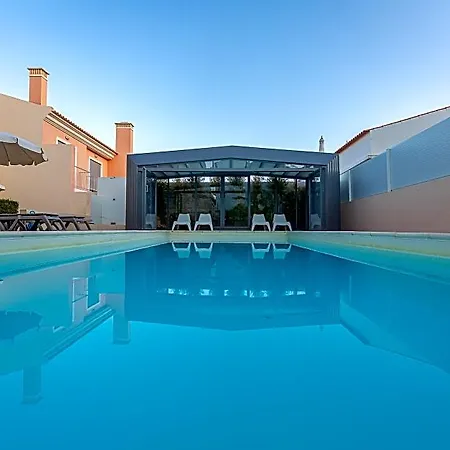 Boliqueime Guest House * Boliqueime