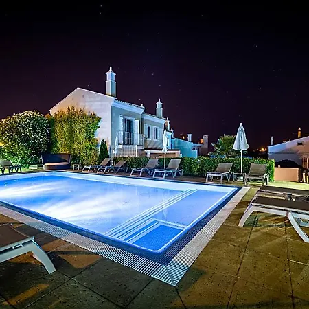 Boliqueime Guest House *