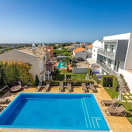 Hotel Boliqueime Guest House *